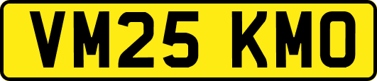 VM25KMO