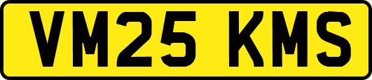 VM25KMS