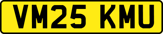 VM25KMU