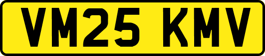 VM25KMV