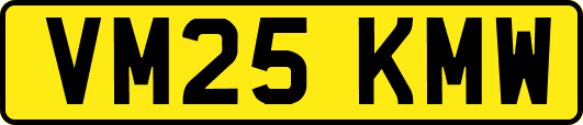 VM25KMW