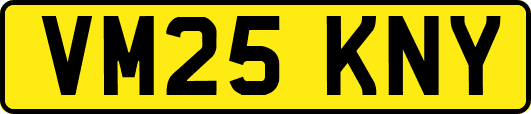 VM25KNY