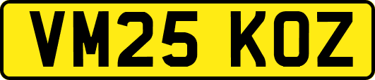 VM25KOZ