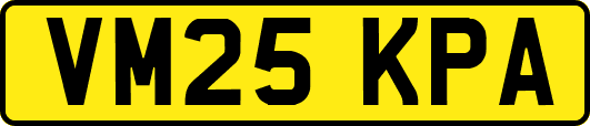 VM25KPA