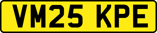 VM25KPE