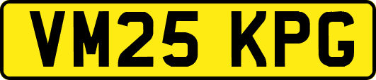 VM25KPG