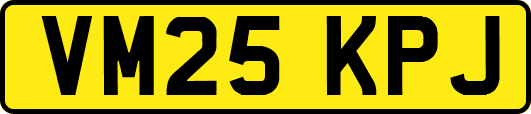 VM25KPJ