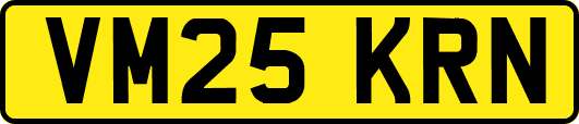 VM25KRN