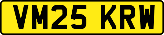 VM25KRW