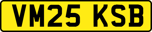 VM25KSB