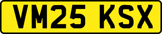 VM25KSX