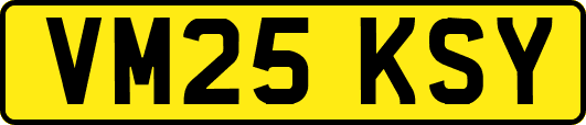 VM25KSY
