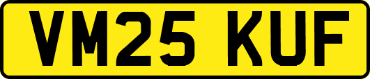 VM25KUF
