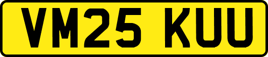 VM25KUU