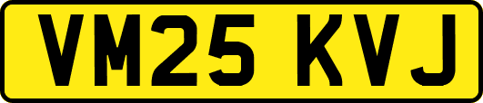 VM25KVJ