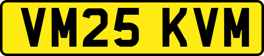 VM25KVM