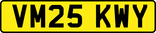 VM25KWY