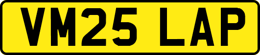 VM25LAP