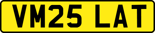 VM25LAT