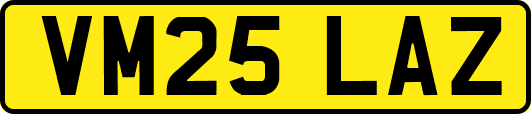 VM25LAZ