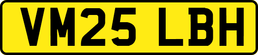 VM25LBH