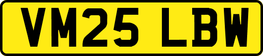 VM25LBW