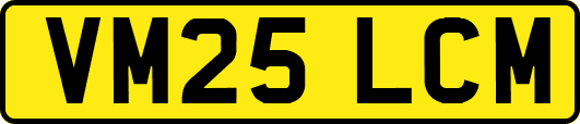VM25LCM