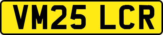 VM25LCR