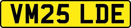 VM25LDE