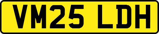 VM25LDH