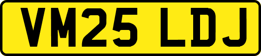 VM25LDJ