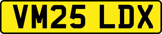 VM25LDX
