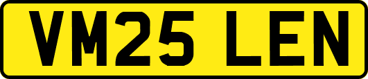 VM25LEN
