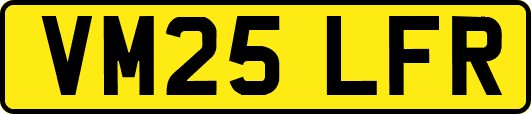 VM25LFR