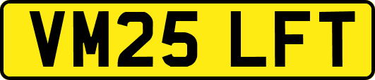 VM25LFT