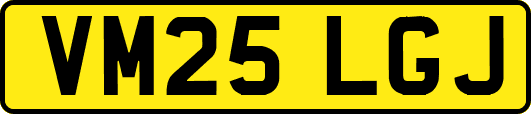 VM25LGJ