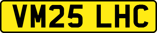 VM25LHC