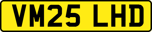 VM25LHD