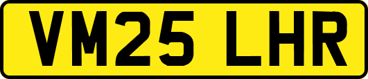 VM25LHR