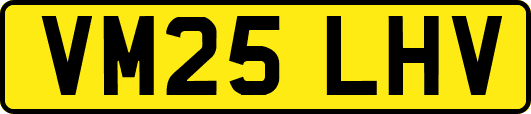 VM25LHV