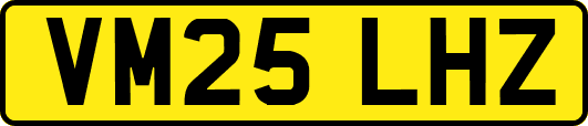 VM25LHZ