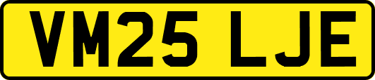 VM25LJE