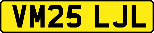 VM25LJL
