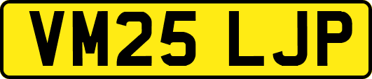 VM25LJP