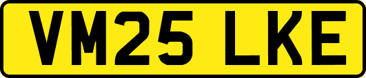 VM25LKE