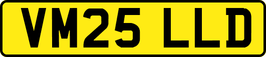 VM25LLD