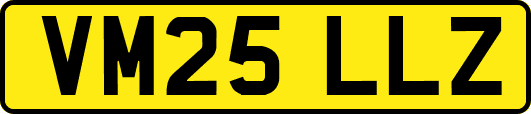VM25LLZ