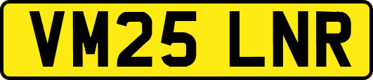 VM25LNR