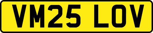 VM25LOV