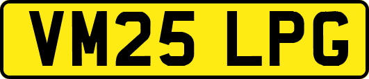 VM25LPG